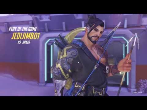 Steam Community :: Video :: Hanzo Play of the game AGAIN....