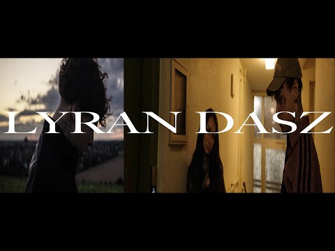 Lyran Dasz - WELTALL ★彡  (Official Visualizer)