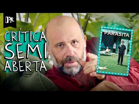 CRÍTICA SEMIABERTA: PARASITA