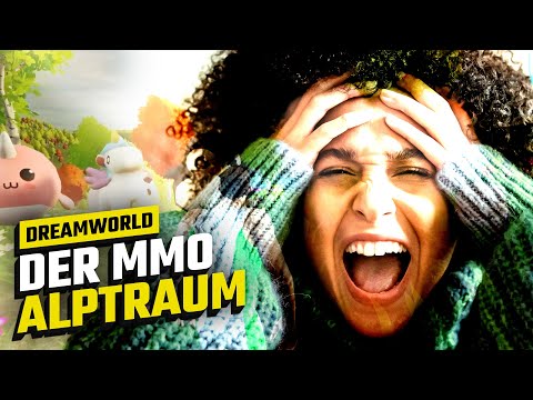 Kickstarter Scams | Dreamworld - A True Nightmare (2/4)