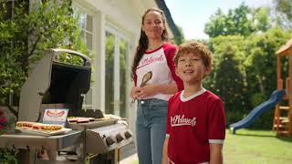  Post Game with Model Farmer