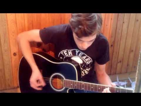 Alex Sofronov - Для тебя (New acoustic single)