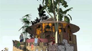preview picture of video 'Rosetta Stone Honey Hills Villa - Amravati Road, Nagpur'