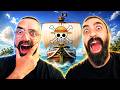 Μία Επίσκεψη Άλλαξε Όλο Το Livestream!