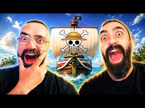 Μία Επίσκεψη Άλλαξε Όλο Το Livestream!