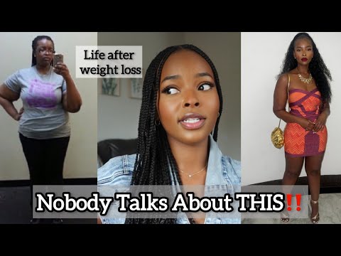 I Lost 100 Pounds Naturally…Here’s What I Wish I Knew First!!