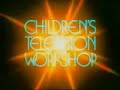Children S Television Workshop 1983