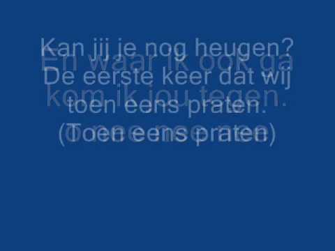 Nino ft Damaru & Singa - Zo dichtbij + Songtekst