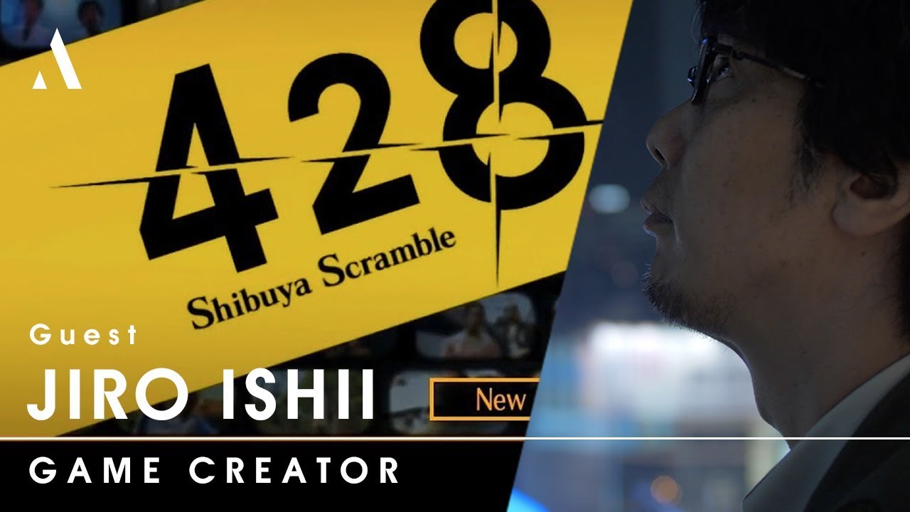 toco toco - Jiro Ishii, Game Creator