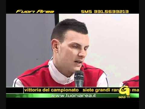 Fuoriarea 16/04/2011 (4 parte)