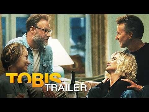THE INVITE | Offizieller Trailer 2 | Ab 30. Juli im Kino!