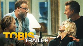 THE INVITE | Offizieller Trailer 2 | Ab 30. Juli im Kino!