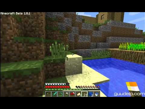 Mindcrack Iron Man - E08 - Where to go?