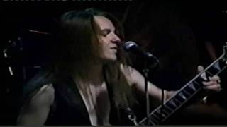 Children Of Bodom - Red Light In My Eyes HD
