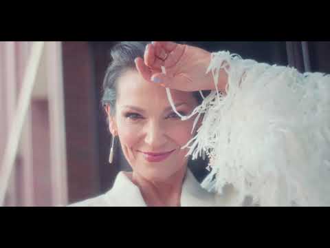 Olga Bończyk BAW SIĘ ŻYCIEM (official video) sł i muz Olga Bończyk