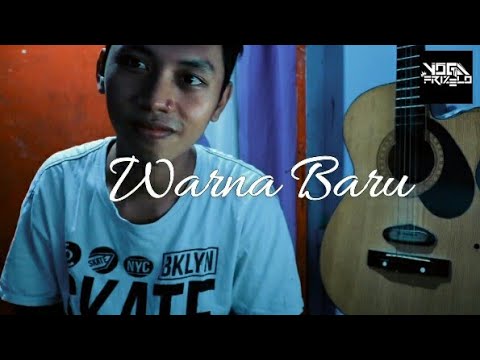 WARNA BARU - YOGA FRIZELO [FUNKY NIGHT] 2020 MENYENTUH HATI !!!!