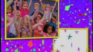 Barney feat. Baby Bop - Twinkle Twinkle Little Star