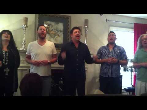 I Worship You, Almighty God - Reba Rambo McGuire, Dony McGuire, Jeff Ferguson