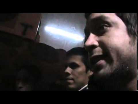 APR Raptor vs Killimet Wai 2vs2 Sinescritura