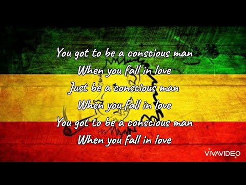 The Jolly Brothers - Conscious Man Lyrics