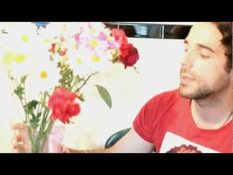 David Ramos - Hollow Days (live version)