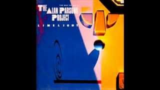 The Alan Parsons Project what goes up