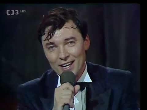 Karel Gott Nestarej se kamaráde koncertní verze