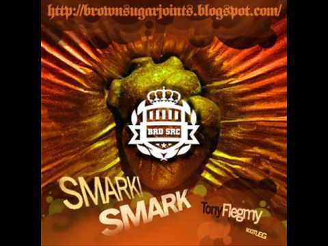 Smarki Smark - Marvin Gaye F. Smark & Kleeer