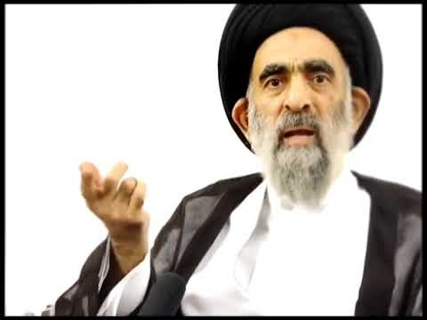 ⁣الآلام تُنسى والنتائج تبقى.. السيد هادي المدرسي 