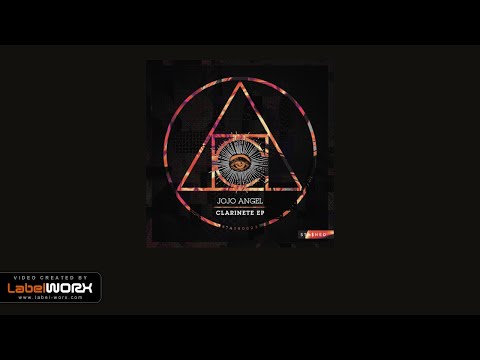 Jojo Angel - Clarinete