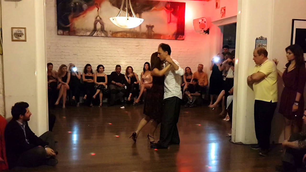 Hakkı İnce & Ebru Öztürk @333