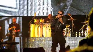 Jay-Z- No Sleep Till Brooklyn from All Points West 7/31/09 (HD)