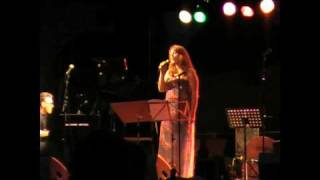 Vienna Teng / Daughter -  gesungen von Ruth Spieler