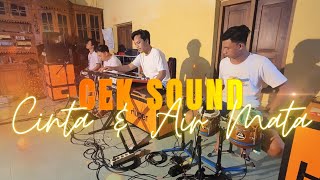 Download lagu CEK SOUND LAGU KALEM BANGET SAMPAI TIDUR MENDENGARKANNYA mp3 Download lagu CEK SOUND LAGU KALEM BANGET SAMPAI TIDUR MENDENGARKANNYA mp3