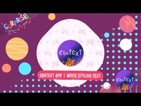 Stylish Text- Fancy Text Style