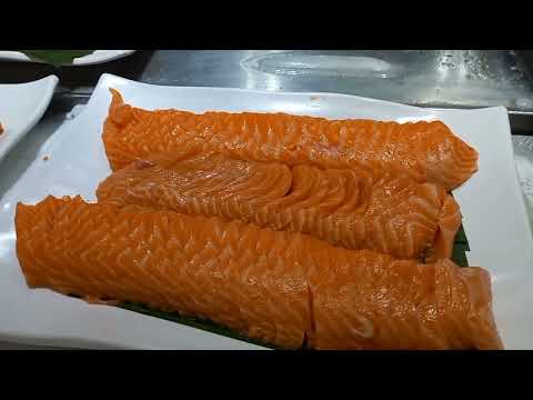 RESTAURANTE HON WO COREANO || CAUSEWAY BAY HONG KONG