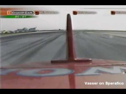 CartCrash2004 - Volume 5 (2004-05 Cleveland)