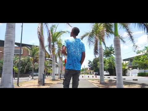 97black x Jj Vador - Comme Asterix (clip officiel)