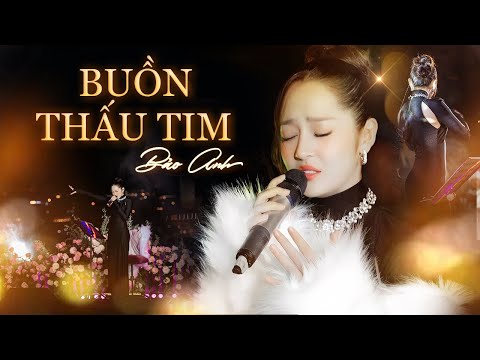 Bảo Anh Live - 8 HIT Mới Nhất "Từng Là Của Nhau, Cô Ấy Của Anh Ấy, Trái Tim Của Em Cũng Biết Đau.."