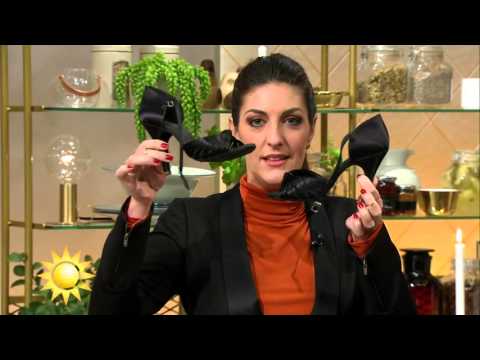 Det här ger programledarna bort! - Nyhetsmorgon (TV4)