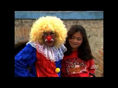 Pasado y confeso - Vamonos con el payaso