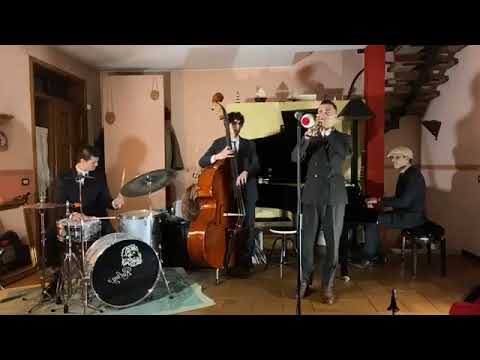 Carnival of Swing - Streaming edition - Cosimo and the Hot Coals