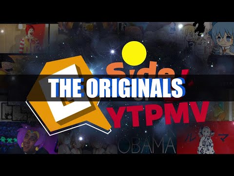 G Side of YTPMV, but the original songs