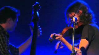 Old Crow Medicine Show - Tennessee Pusher (Live)