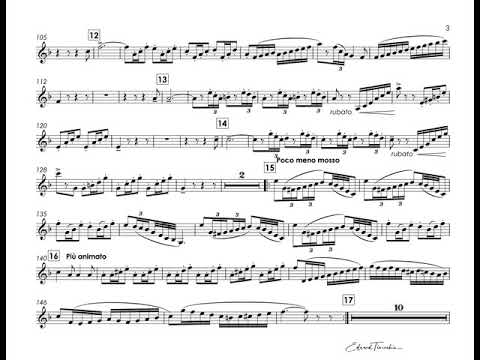 Bellstedt, Hermann - Napoli - Wynton Marsalis cornet