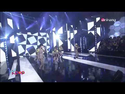 Simply K-Pop Ep60 AA - Come Back / 심플리케이팝, 더블에이