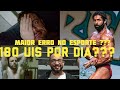 UNDERCAST CORTES! MAIOR MER*1 QUE O ATLETA MIB OLIVEIRA JÁ FEZ NO ESPORTE!!!