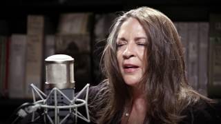 Carlene Carter - Damascus Road - 5/2/2017 - Paste Studios, New York, NY