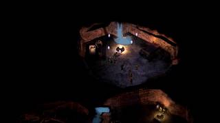 Bodies Everywhere - Let's Play Baldur's Gate Part 55