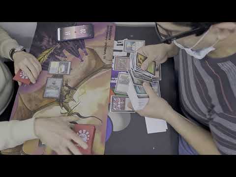 Premodern R5G1 -  Survival Welder (Maxi) vs Deadguy Ale  - 28/05/22 Magic Lair CORTADO